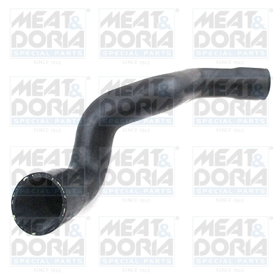 Charge Air Hose